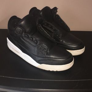 Air Jordan 3 Cyber Monday